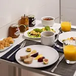 아파트 Ametsa *