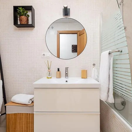 Ametsa Apartamento *