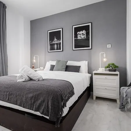 Ametsa Apartment