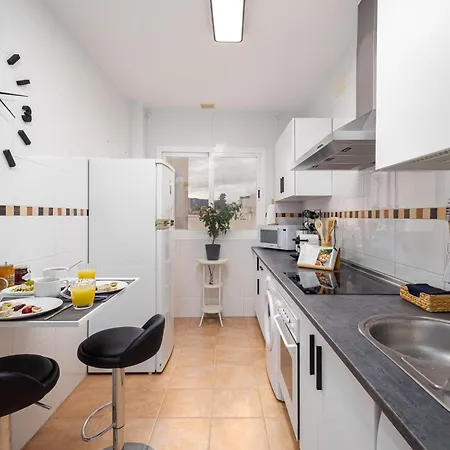 Ametsa Апартаменты *