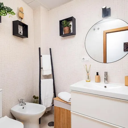 Ametsa Apartment