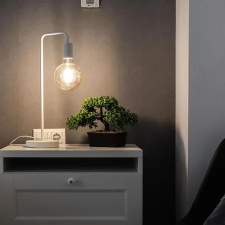 Ametsa Апартаменты *